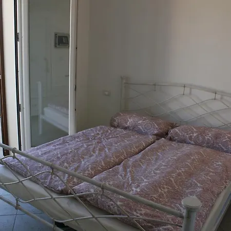Ferienhaus Nana La Ciaccia