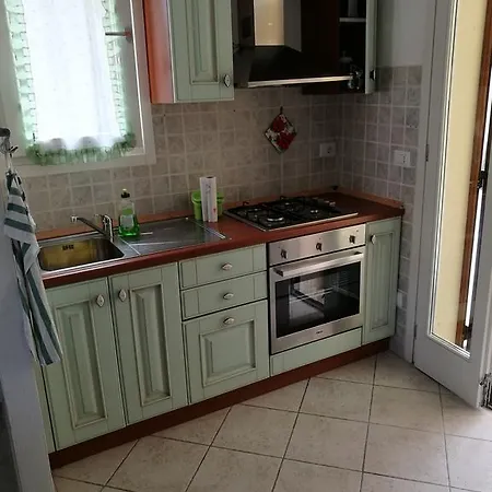 Ferienhaus Nana