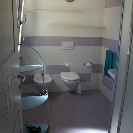 Ferienhaus Nana *