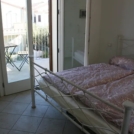 Ferienhaus Nana