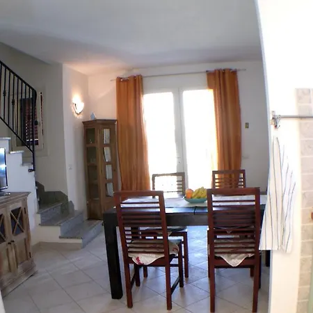 Ferienhaus Nana *