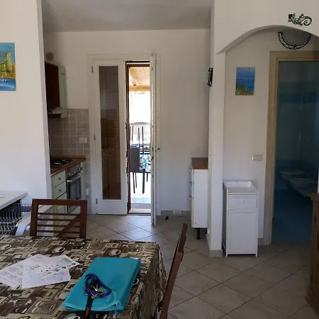 Ferienhaus Nana *